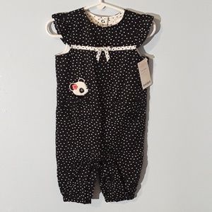 Baby's Romper